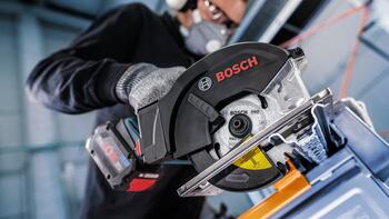 Standard for Steel 150x20x1.6/1.2x32T, Rokas sausajiem griežņiem PRO STEEL CORDLESS RIPZĀĢA ASMENS, 2608837748, BOSCH (2608837748)