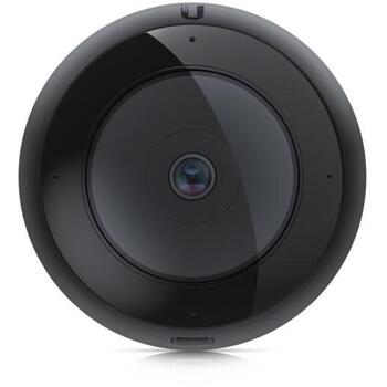 Ubiquiti Сетевая камера UVC-AI-360, 4 МП, Fisheye, PoE, IPX4, IK08, H.264 (UVC-AI-360)