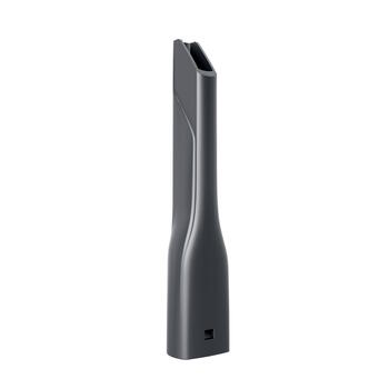 Šaurspraugu uzgalis MultiReach Active putekļsūcējiem 1 gabals melns 3095 Bissell (3095)