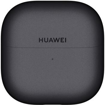 Huawei Bezvadu austiņas FreeClip 2 55038692, Bluetooth 6.0, 20-20000Hz, IP54, 9h, 10.8mm, atvērta tipa, trokšņu slāpēšana (55038692)