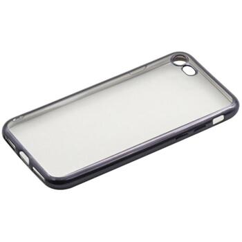 Tellur Задняя крышка TLL121031, черная, совместима с Apple iPhone 7/8, 4.7 дюйма, 50 г (TLL121031)
