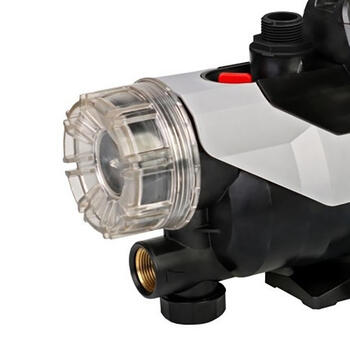 Ūdens apgādes automāts HWA 3600 Easy, 850W, 3600l/h, 113799 AL-KO (113799)