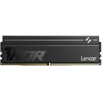 MEMORY DIMM 8GB DDR5-6000/LD5U08G60C380V-RGS LEXAR (LD5U08G60C380V-RGS)