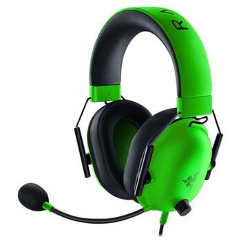 Razer наушники BlackShark V2 X RZ04-03240600-R3M1, 3.5 мм, 50 мм, 32 Ом, 12-28000 Гц, 100 дБ (RZ04-03240600-R3M1)