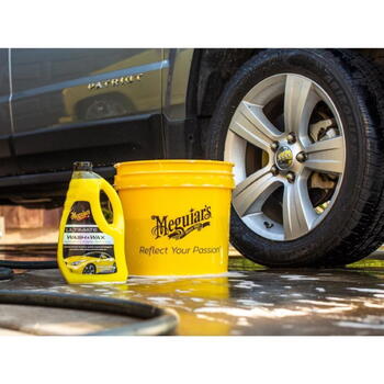 Meguiar's G17748 Ultimate Быстрый воск – длительная защита 1420 мл (G17748)