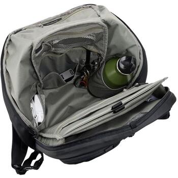 Thule Рюкзак 21L TACTBP116, 21L, 1.14кг, 30см x 23см x 46см, не водонепроницаемый, съемный ремень, молния YKK (3205293)