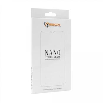 Sbox Защитное стекло NHG-HUA-MATE10 LITE, 9H, 0,13mm, ударопрочное, устойчивое к царапинам, отпечаткам пальцев (NHG-HUA-MATE10 LITE)