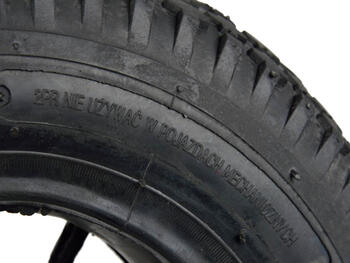 Riepa un kamera 16*400-8-2PR; G71000 GEKO (G71000)