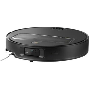 Roborock Saros Z70 робот-пылесос SZ7052-00, аккумулятор 6400 мАч, время работы 180 мин, уровень шума 61 дБ, влажная уборка (SZ7052-00)