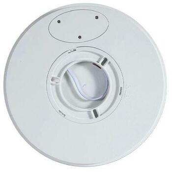 Visional светодиодный потолочный светильник VS-FL-30-PIR-IP65/W 30W, 3600Lm, IP65, 3CCT, датчик движения (VS-FL-30-PIR-IP65/W)