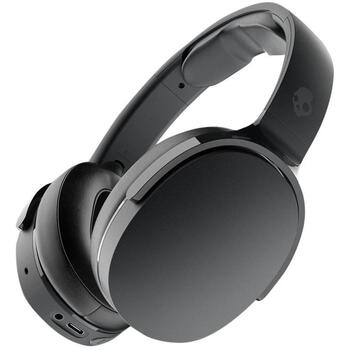 Skullcandy Наушники Hesh Evo S6HVW-N740, 32Ω, Bluetooth 5.0, до 36ч работы от аккумулятора, шумоподавление (S6HVW-N740)