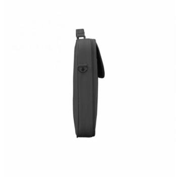 Sbox Сумка для ноутбука NLS-3015B, 15,6 дюйма, 1 отделение, 600D нейлон, черный (NLS-3015B)