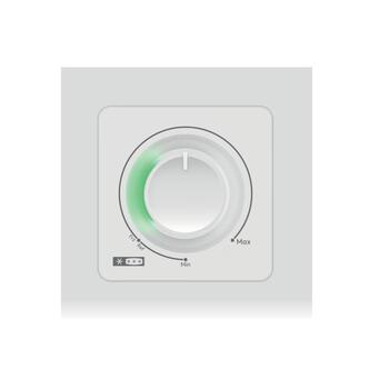 Candy Морозильный Ларь CNCHQ4S520EW, 502л, Класс E, 84.5см, 23кг/24ч, 39дБ, 296кВтч, 4 звезды, SN-N-ST-T, hOn, Freeze Circle Fresh (CNCHQ4S520EW)