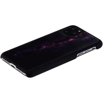 Ikins Aizmugurējais vāciņš K2114J, 6.5, Ar attēlu, Apple iPhone 11 Pro Max, perlamutrs, polikarbonāts (K2114J)
