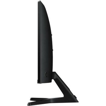 Samsung LCD monitors LS27D390GAUXEN 68.6 cm (27), 1920 x 1080, Full HD, LED, 4 ms, 16:9, 178°, 178°, VESA, ieliekts (LS27D390GAUXEN)