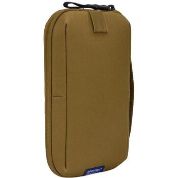 Thule Путевой органайзер TATO101 Aion 3205407, 12см x 5см x 21см, Вощеный P600 полиэстер, Коричневый (3205407)