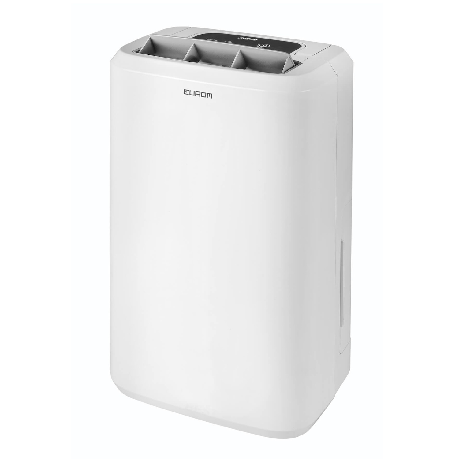 Eurom DryBest 10 осушитель воздуха для помещений 10L/24h бак 2L гигростат для удаления влаги до 15m2 (370973)