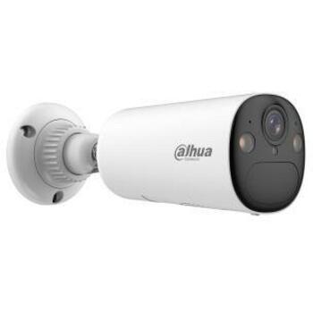 Dahua беспроводная камера безопасности KIT/BF4CP-0210B/M0508, 4MP, 2560 x 1440, 20 м ночного видения, IP66, 360° поворот (KIT/BF4CP-0210B/M0508)