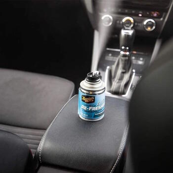 Meguiar's G201502 Air Re-Fresh Освежитель воздуха “Fiji Sunset” 71 г (G201502)