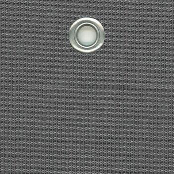 Dekoratīvs aizsargsiets TENAX TEXSTYLE PRIVÉ 580 g/m2 1x5m, pelēks 1A140303 (1A140303)