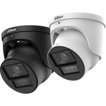 Dahua сетевой камера IPC-HDW5659H-ASE-PV-0360B-PRO 6MP, 85.6 м расстояние обнаружения, 34.3 м расстояние наблюдения (IPC-HDW5659H-ASE-PV-0360B-PRO)