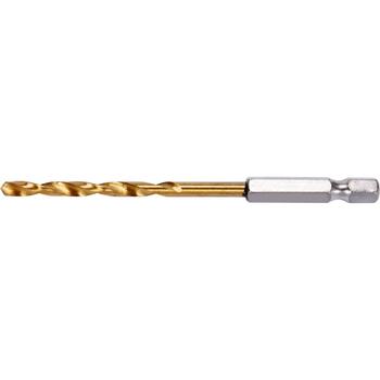 Yato Metāla urbis YT-44758, 4.2 mm, HSS 4241, 1/4