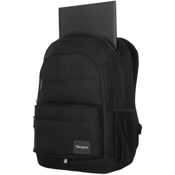 Targus Рюкзак Octave III TBB653GL, 15-16 дюймов, черный, полиэстер, 600D, светоотражающие элементы, отделение для ноутбука (TBB653GL)
