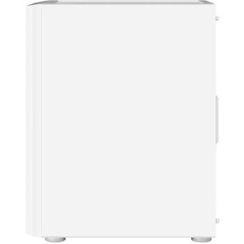 Case|MONTECH|ATX/micro ATX/Mini-ITX|White|Midi Tower|PC|MONTECH X2 PLUS (W)|X2PLUS(W) (X2 PLUS (W))