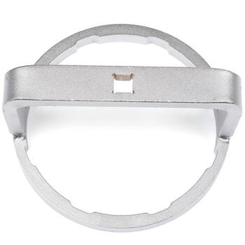 Ключ для топливного фильтра 109 мм, K10674 KAMASA Tools (K10674)