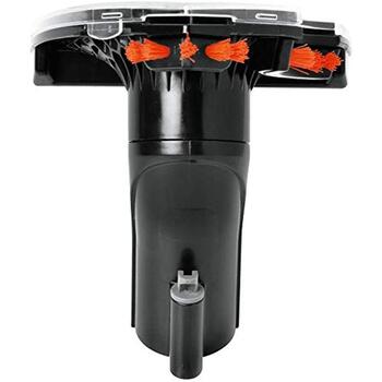 Bissell 3-in-1 Auduma rīks 2369, 130g, saderīgs ar visiem BISSELL paklāju un traipu tīrītājiem, akumulators nav (2369)