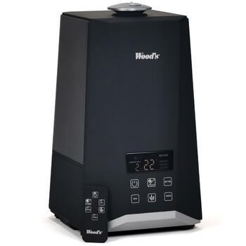 Gaisa mitrinātājs WHU-600 01796 WOOD's (01796)