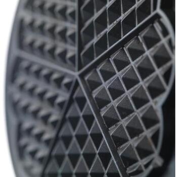 Trebs 13100 вафельница, форма сердца, 1000W, 230°C, 5 вафель, 5 температур, белый (13100)