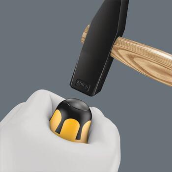 Ударная отвертка 932 A SL 1,6x10,0x175 мм 05018270001 WERA (05018270001)