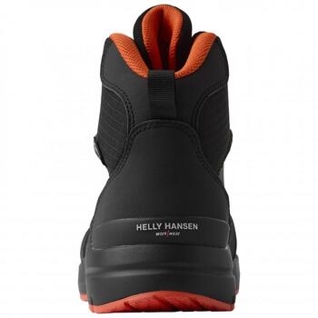 Helly Hansen защитные ботинки Manchester MXR Mid S7S 45, 45, S7S FO HRO SR, композитный подносок, без металла (78324_992-45&HH)
