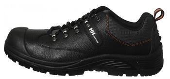 Helly Hansen darba kurpes Aker Low 78217_990-37, 37, S3 SRC, kompozītmateriālu purngals, ūdensizturīga āda, PU zole (78217_990-37)