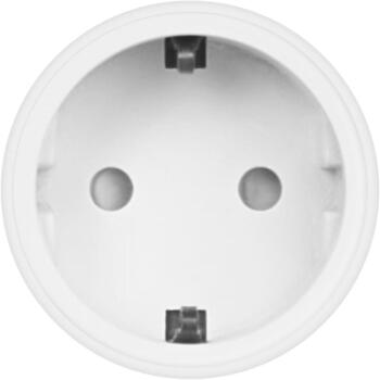 Osram SMART+ MATTER Plug EU White | White (4099854419201)
