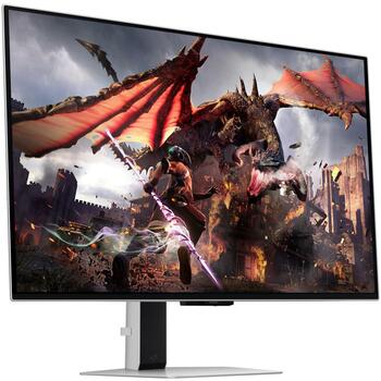 Samsung OLED монитор 32