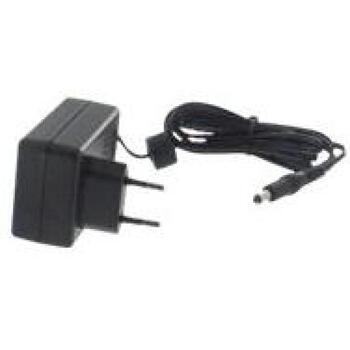 Brother strāvas adapteris AD24ESEU, 9V, 1.6A, ārējais, ENERGY STAR, saderīgs ar P-Touch PT-1000, PT-1005 (AD24ESEU)
