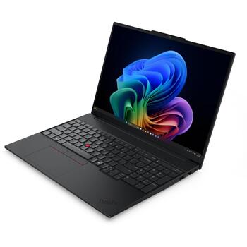 Lenovo ноутбук ThinkPad E16 G4 AMD 21Y4007VMX, 16