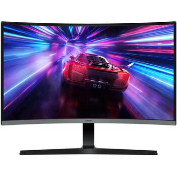 Samsung LCD monitors LS27D390GAUXEN 68.6 cm (27), 1920 x 1080, Full HD, LED, 4 ms, 16:9, 178°, 178°, VESA, ieliekts (LS27D390GAUXEN)