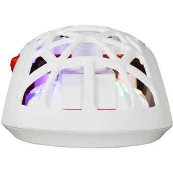 Baracuda Игровая мышь SEAL-W BGM-092, 12800 DPI, 7 кнопок, RGB подсветка, 1.8m кабель, USB 2.0 (SEAL-W)