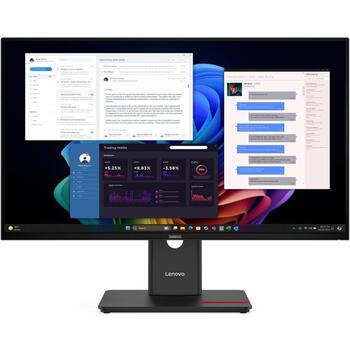 Lenovo ThinkVision T27UD-40, 27