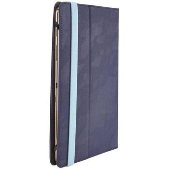 Case Logic Surefit Folio 8” 3203242, 20,3 см (8”), Folio, Индиго, Полиэстер, Универсальный, Да, Пылезащитный (3203242)