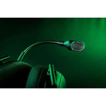 Razer беспроводная игровая гарнитура BlackShark V2 Pro RZ04-04530100-R3M1, 50 мм, 32 Ом, 100 дБ, 12-28000 Гц (RZ04-04530100-R3M1)