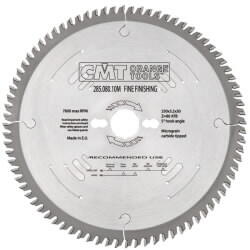 CMT Zāģripa HM 285.096.16M, 400x3,5x30mm, Z96, 2,71kg (285.096.16M)