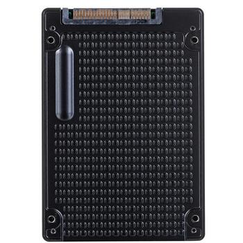 Western Digital Ultrastar DC SN655 0TS2461, 3.84ТБ, PCIe 4.0, NVMe, U.3, 3D TLC NAND, 6800МБ/с чтение, 2600МБ/с запись (0TS2461)