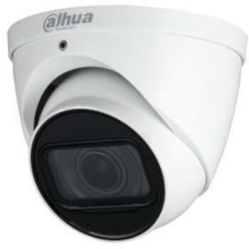 Dahua камера видеонаблюдения HAC-HDW2501TZA-27135S2, 5MP, 25 fps, 120 дБ WDR, 3D NR, моторизованный объектив 2.7-13.5 мм, IR 60 м (HAC-HDW2501TZA-27135S2)