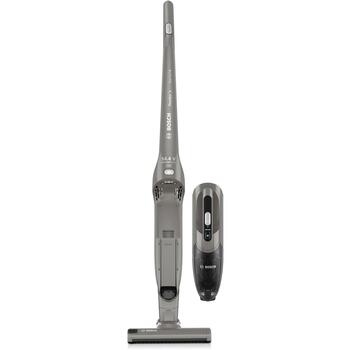 Bosch пылесос BBHF214G, 14.4 V, 35 мин, ручной и стоячий, моющийся фильтр, беспроводной (BBHF214G)