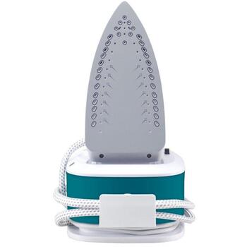 Beper Утюг P204CAL200, 2250 W, 1.2 л, 50 г/мин, 5 Бар, Керамика, Drip-stop, Антикальциевая кассета (P204CAL200)