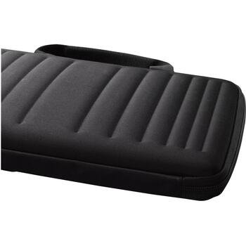 Case Logic Чехол для ноутбука QNS111 BLACK, 29.5см, 11.6